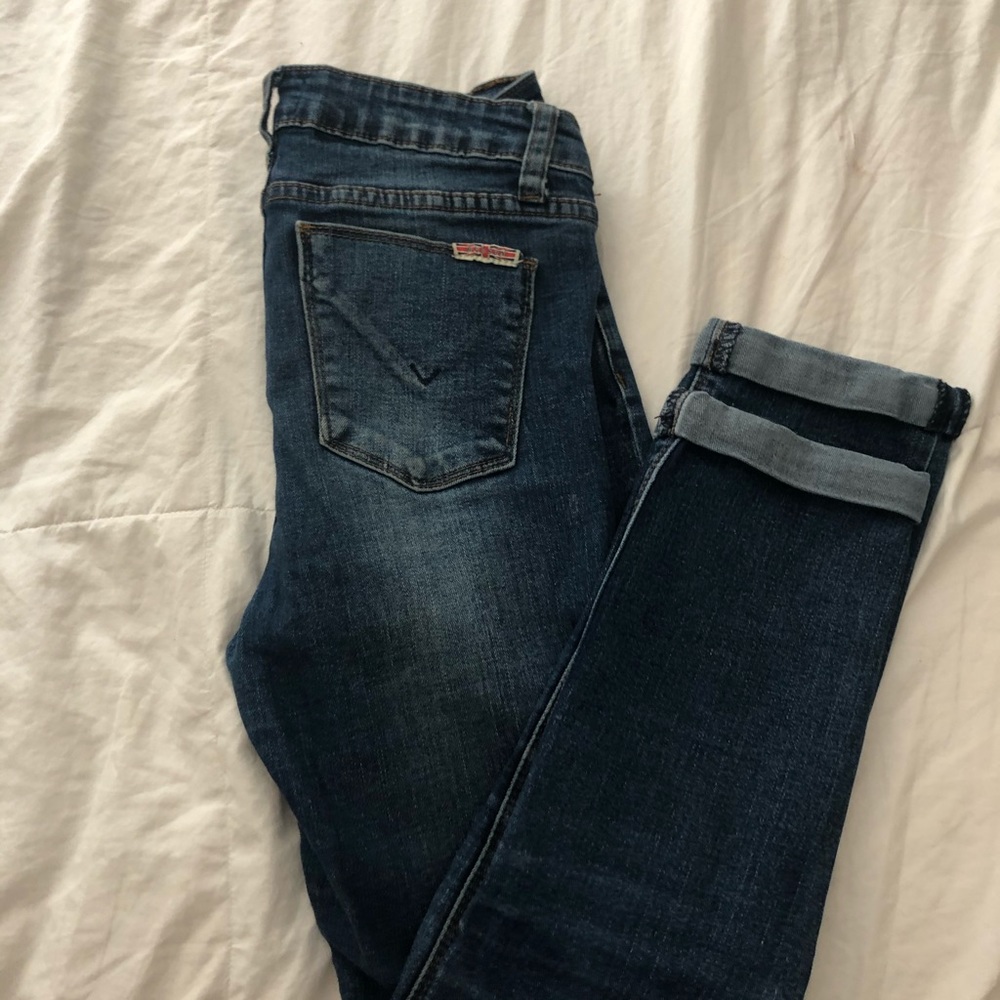 hudson jeans